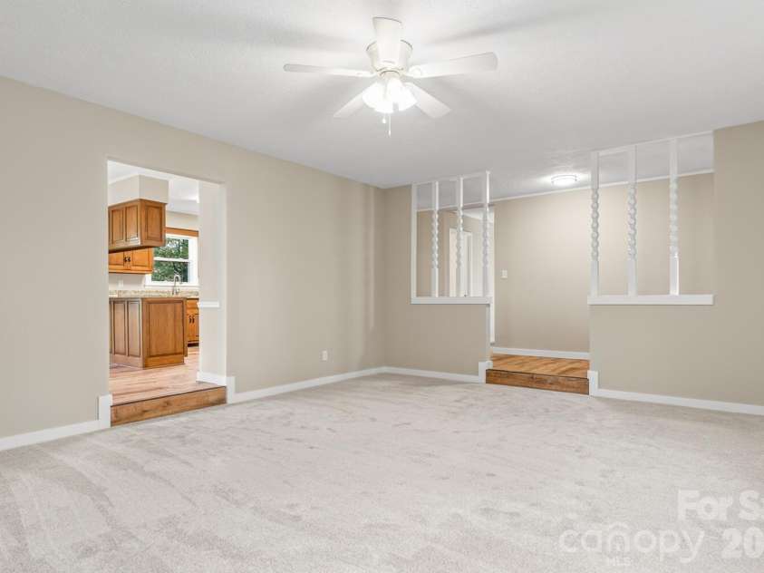 126 Anthony Drive, East Flat Rock, NC 28726.  MLS# CAR4370861, YatesRealty ID 15508. 