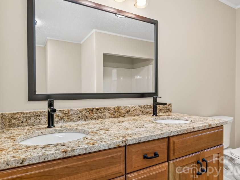 126 Anthony Drive, East Flat Rock, NC 28726.  MLS# CAR4370861, YatesRealty ID 15508. 