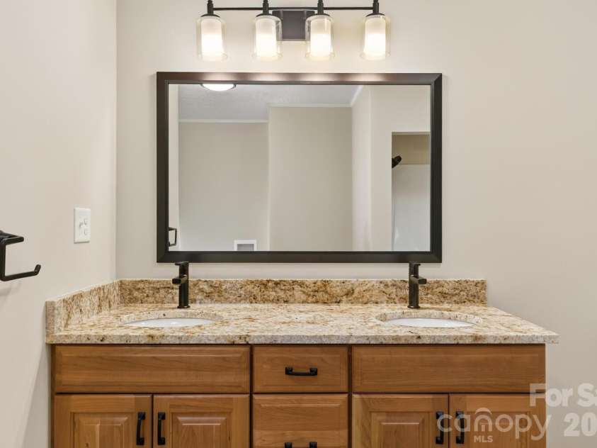 126 Anthony Drive, East Flat Rock, NC 28726.  MLS# CAR4370861, YatesRealty ID 15508. 