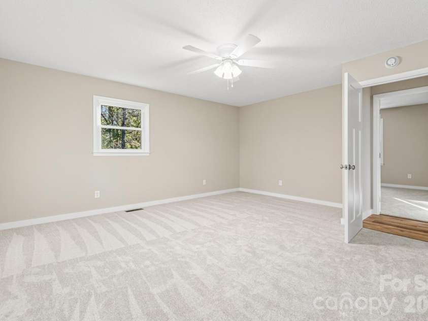 126 Anthony Drive, East Flat Rock, NC 28726.  MLS# CAR4370861, YatesRealty ID 15508. 