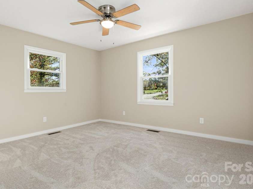 126 Anthony Drive, East Flat Rock, NC 28726.  MLS# CAR4370861, YatesRealty ID 15508. 