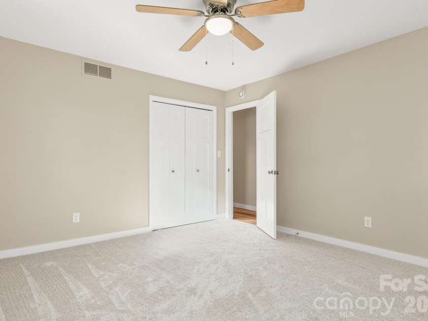 126 Anthony Drive, East Flat Rock, NC 28726.  MLS# CAR4370861, YatesRealty ID 15508. 