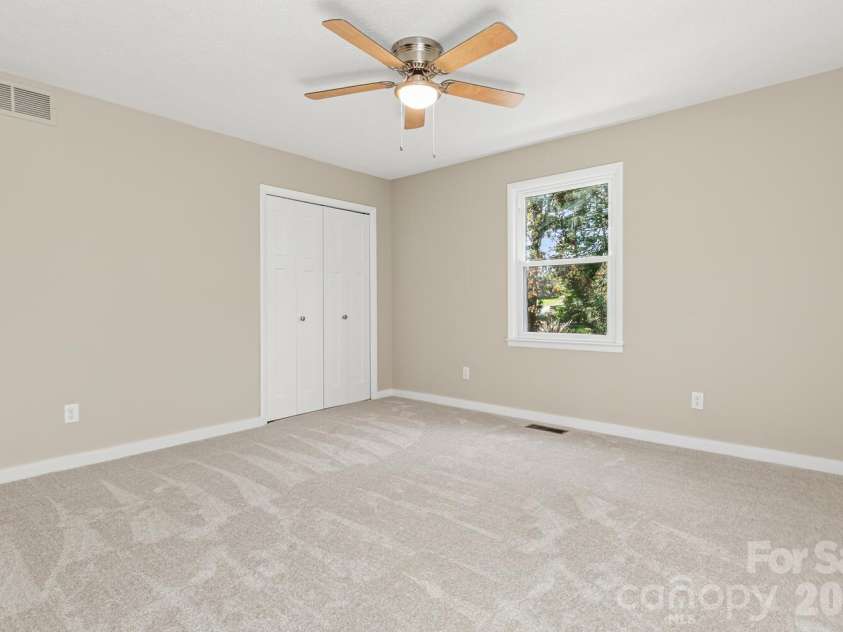 126 Anthony Drive, East Flat Rock, NC 28726.  MLS# CAR4370861, YatesRealty ID 15508. 