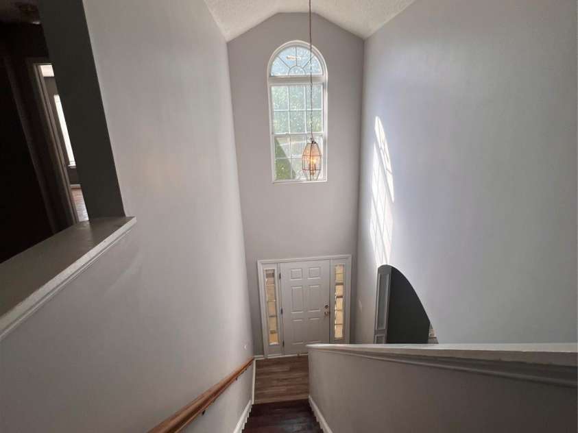 716 Coy Court, Charlotte, NC 28216.  MLS# CAR4257209, YatesRealty ID 15508. 