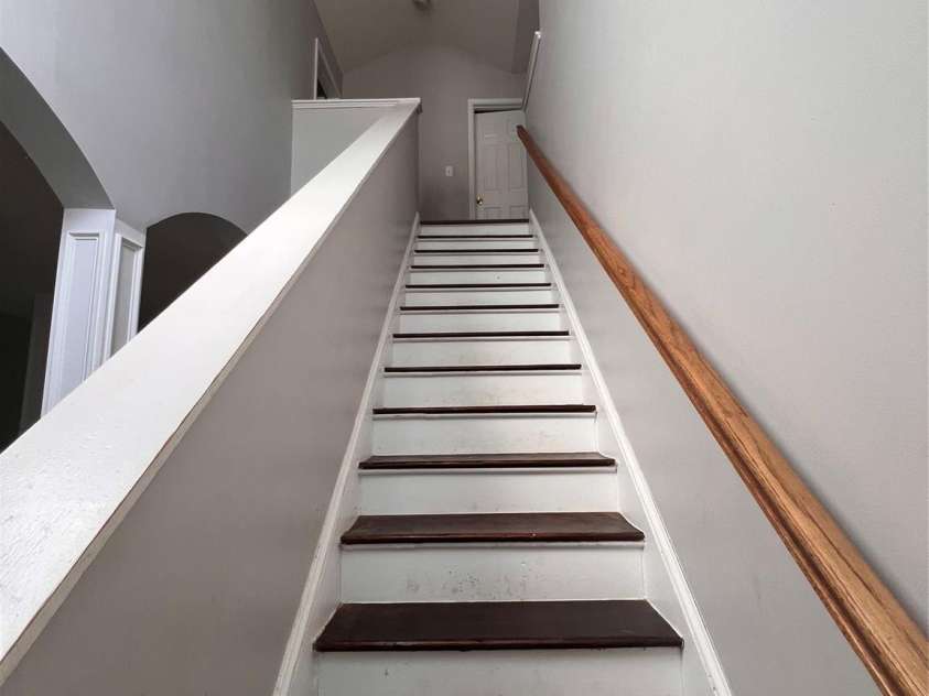 716 Coy Court, Charlotte, NC 28216.  MLS# CAR4257209, YatesRealty ID 15508. 