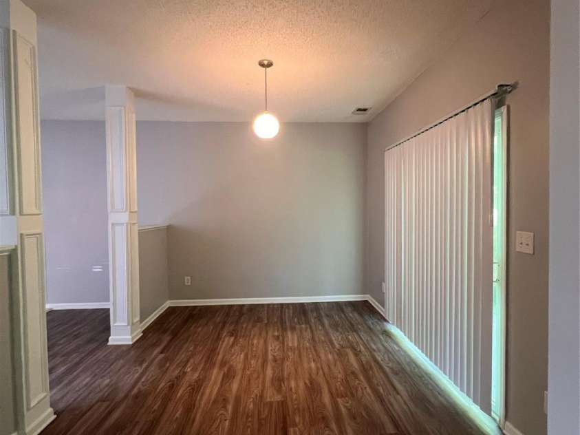 716 Coy Court, Charlotte, NC 28216.  MLS# CAR4257209, YatesRealty ID 15508. 