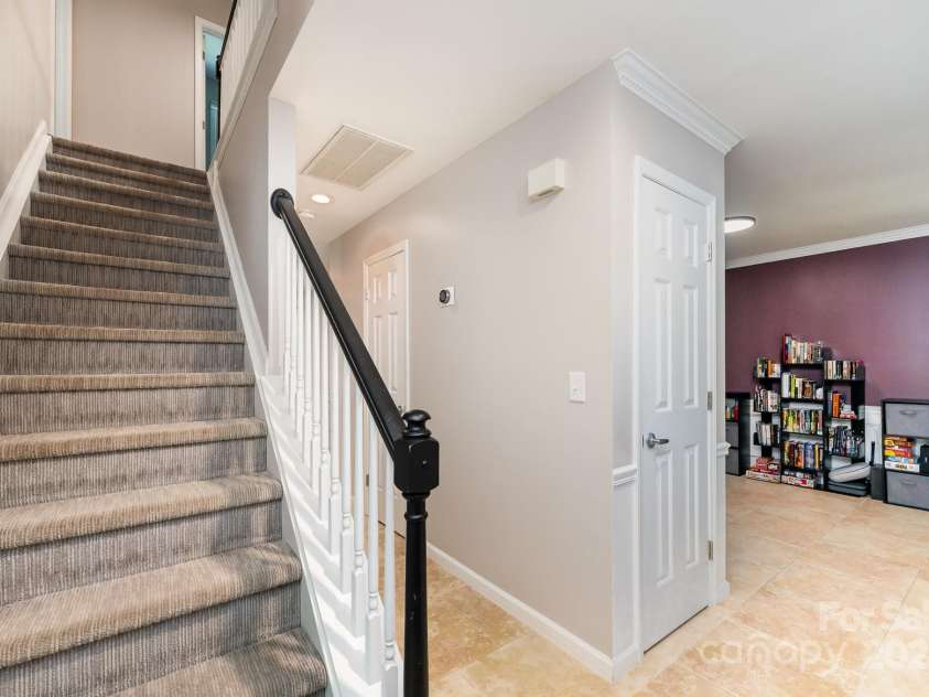 7435 Trotter Road, Charlotte, NC 28216.  MLS# CAR4228199, YatesRealty ID 1551. 