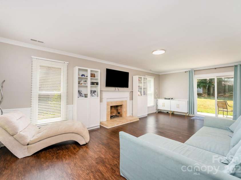 7435 Trotter Road, Charlotte, NC 28216.  MLS# CAR4228199, YatesRealty ID 1551. 