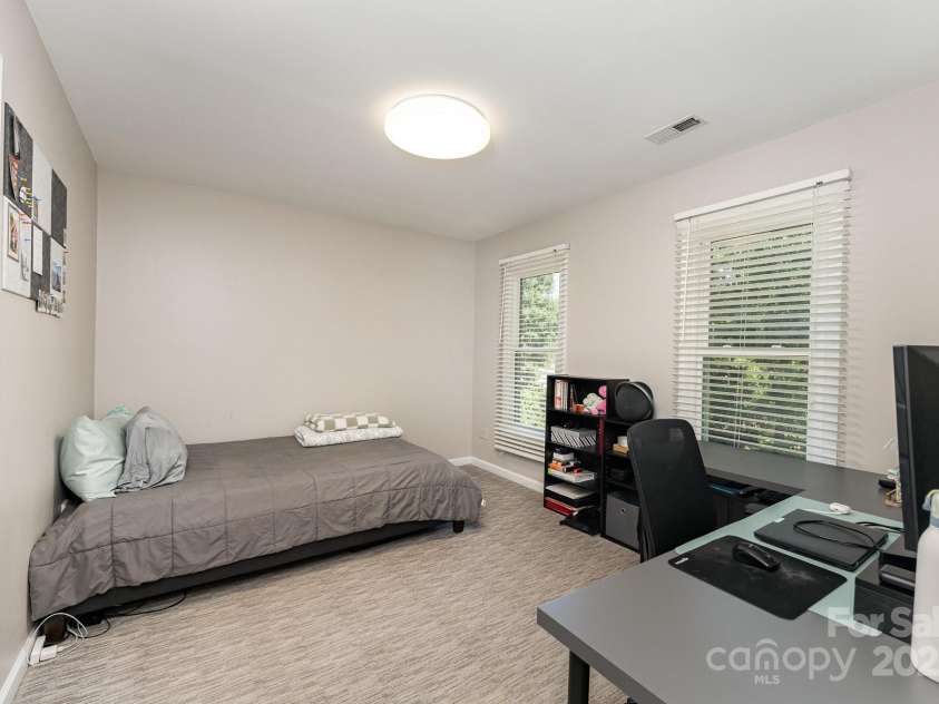 7435 Trotter Road, Charlotte, NC 28216.  MLS# CAR4228199, YatesRealty ID 1551. 