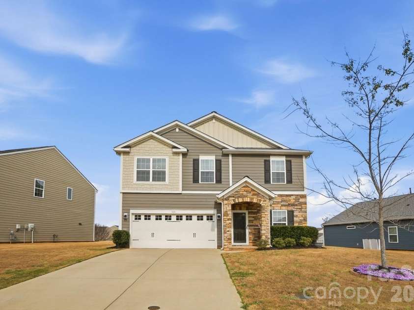 113 Neel Ranch Road, Mooresville, NC 28115.  MLS# CAR4355706, YatesRealty ID 15510. 