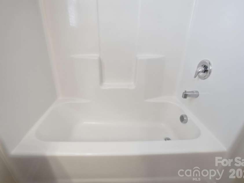 113 Neel Ranch Road, Mooresville, NC 28115.  MLS# CAR4355706, YatesRealty ID 15510. Second Full Bath