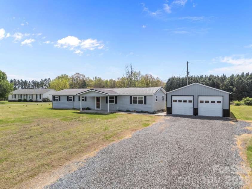 15910 Glenmore Road, Gold Hill, NC 28071.  MLS# CAR4364200, YatesRealty ID 15511. 