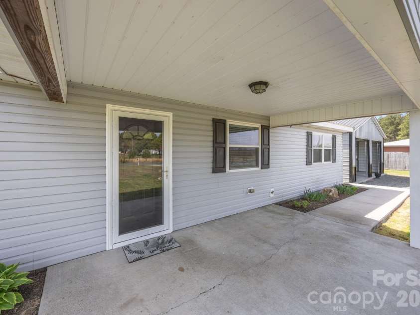 15910 Glenmore Road, Gold Hill, NC 28071.  MLS# CAR4364200, YatesRealty ID 15511. 