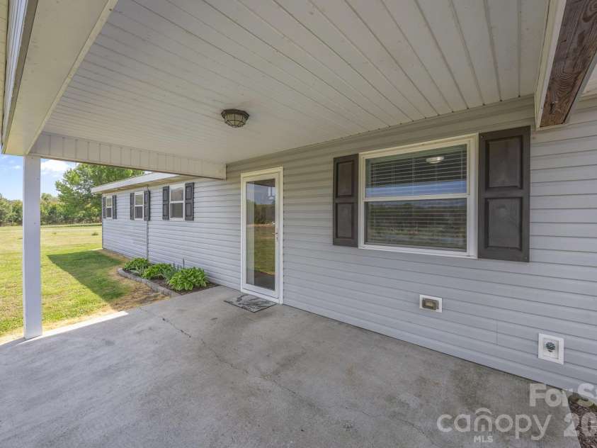15910 Glenmore Road, Gold Hill, NC 28071.  MLS# CAR4364200, YatesRealty ID 15511. 