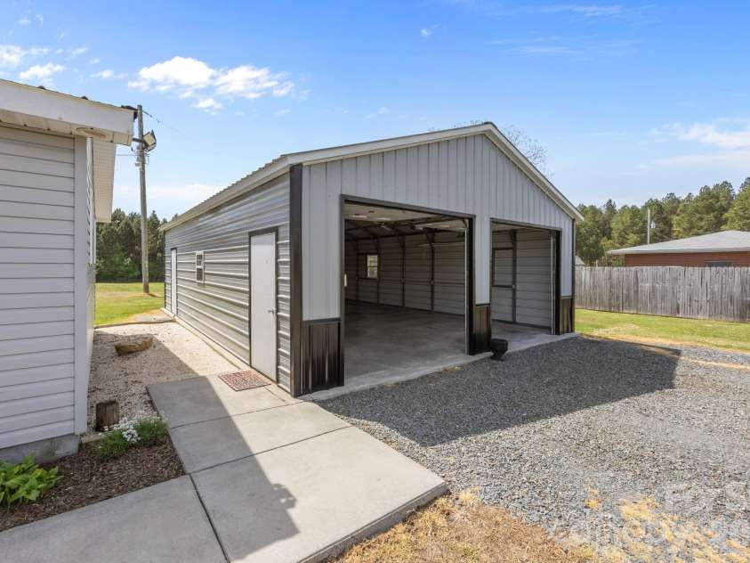 15910 Glenmore Road, Gold Hill, NC 28071.  MLS# CAR4364200, YatesRealty ID 15511. 