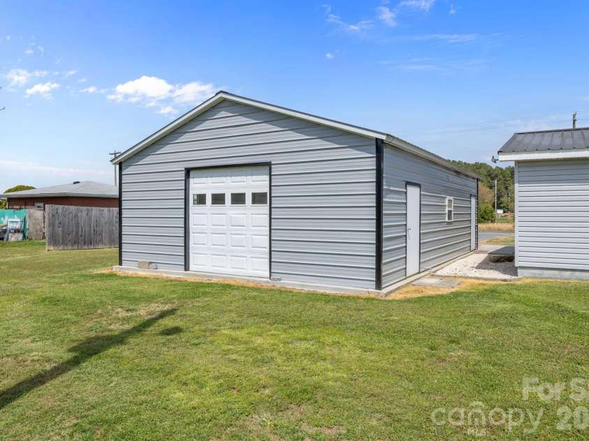 15910 Glenmore Road, Gold Hill, NC 28071.  MLS# CAR4364200, YatesRealty ID 15511. 
