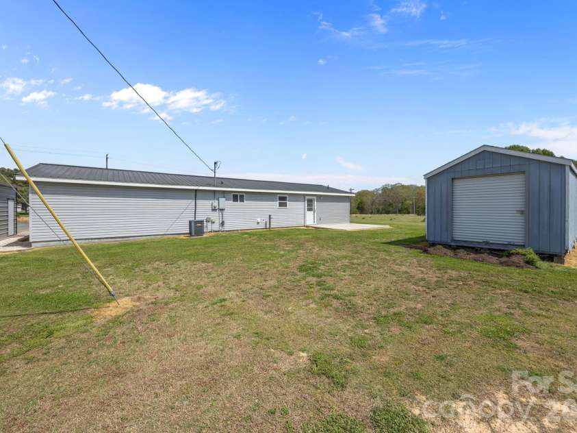 15910 Glenmore Road, Gold Hill, NC 28071.  MLS# CAR4364200, YatesRealty ID 15511. 