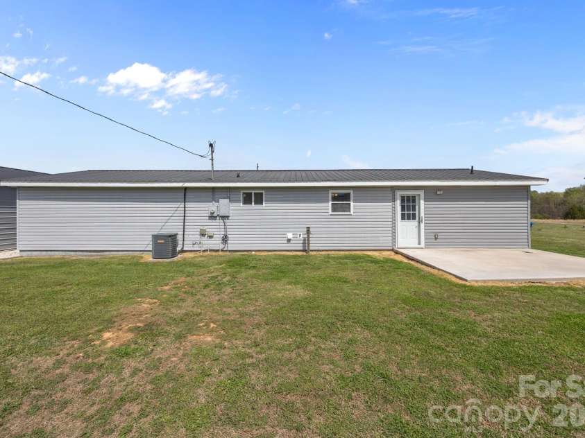 15910 Glenmore Road, Gold Hill, NC 28071.  MLS# CAR4364200, YatesRealty ID 15511. 