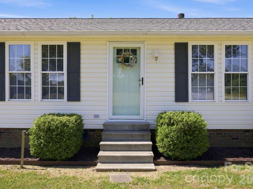 15940 Glenmore Road, Gold Hill, NC 28071.  MLS# CAR4355715, YatesRealty ID 15512. 