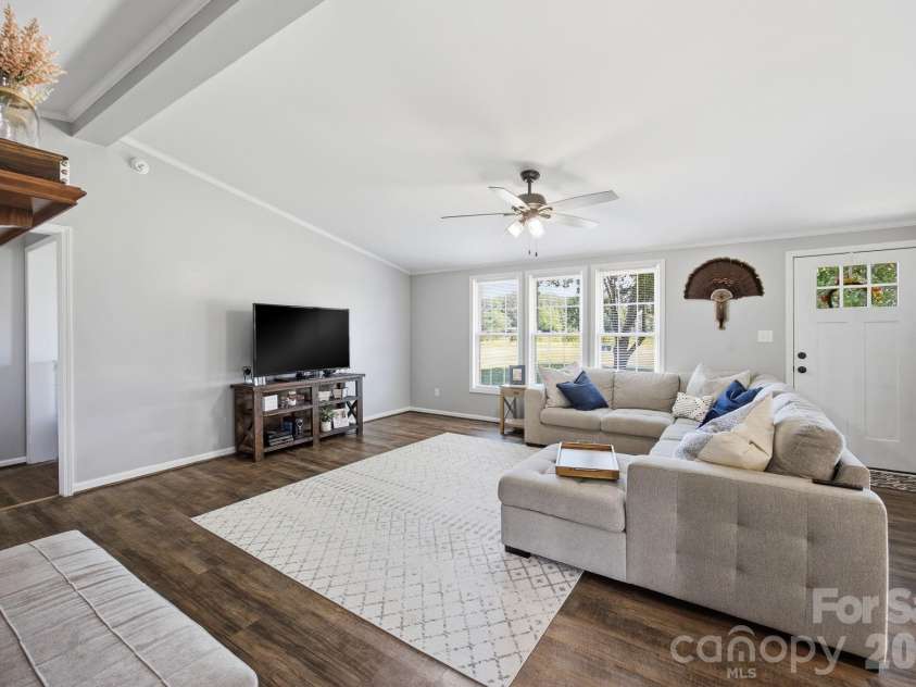 15940 Glenmore Road, Gold Hill, NC 28071.  MLS# CAR4355715, YatesRealty ID 15512. 