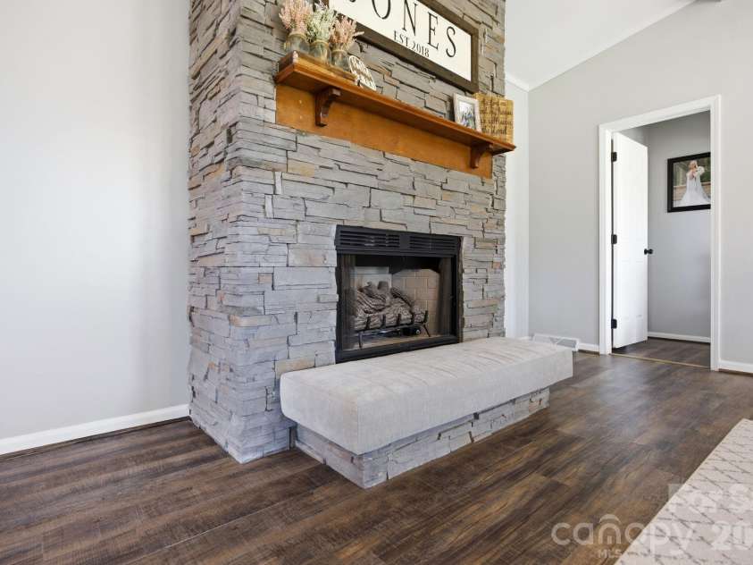 15940 Glenmore Road, Gold Hill, NC 28071.  MLS# CAR4355715, YatesRealty ID 15512. 