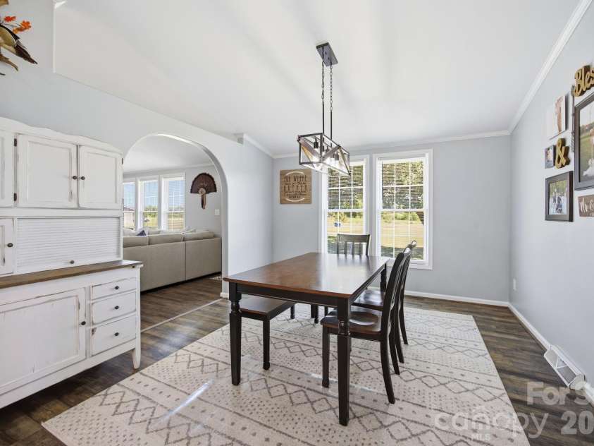 15940 Glenmore Road, Gold Hill, NC 28071.  MLS# CAR4355715, YatesRealty ID 15512. 