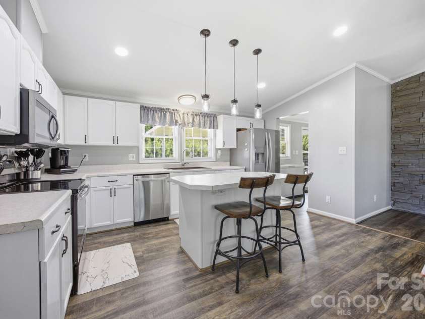 15940 Glenmore Road, Gold Hill, NC 28071.  MLS# CAR4355715, YatesRealty ID 15512. 