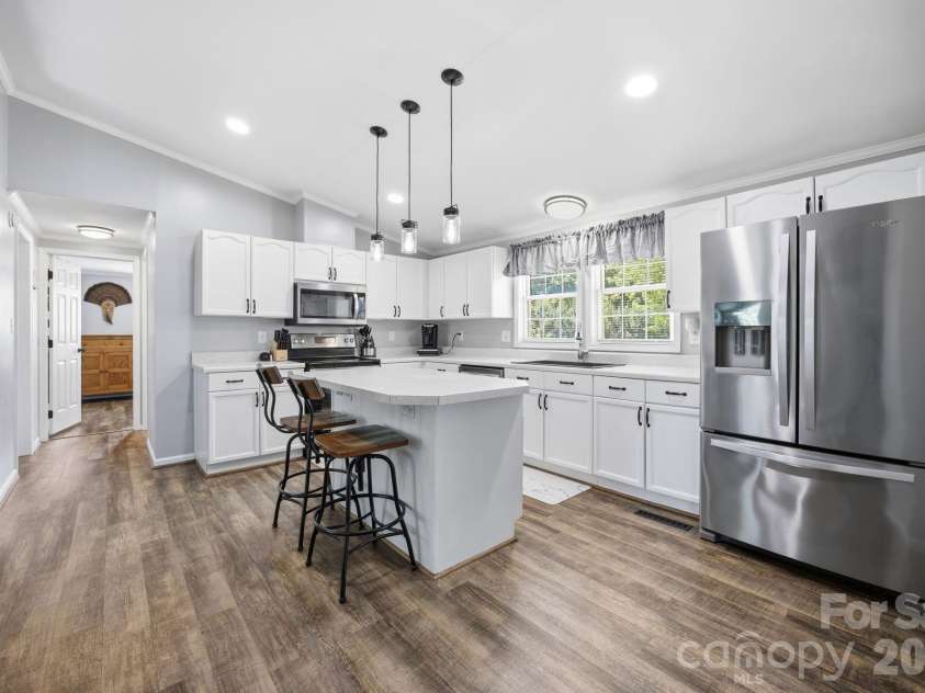 15940 Glenmore Road, Gold Hill, NC 28071.  MLS# CAR4355715, YatesRealty ID 15512. 