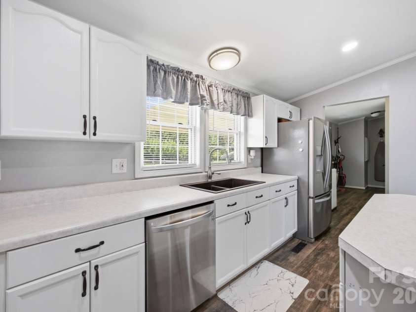 15940 Glenmore Road, Gold Hill, NC 28071.  MLS# CAR4355715, YatesRealty ID 15512. 