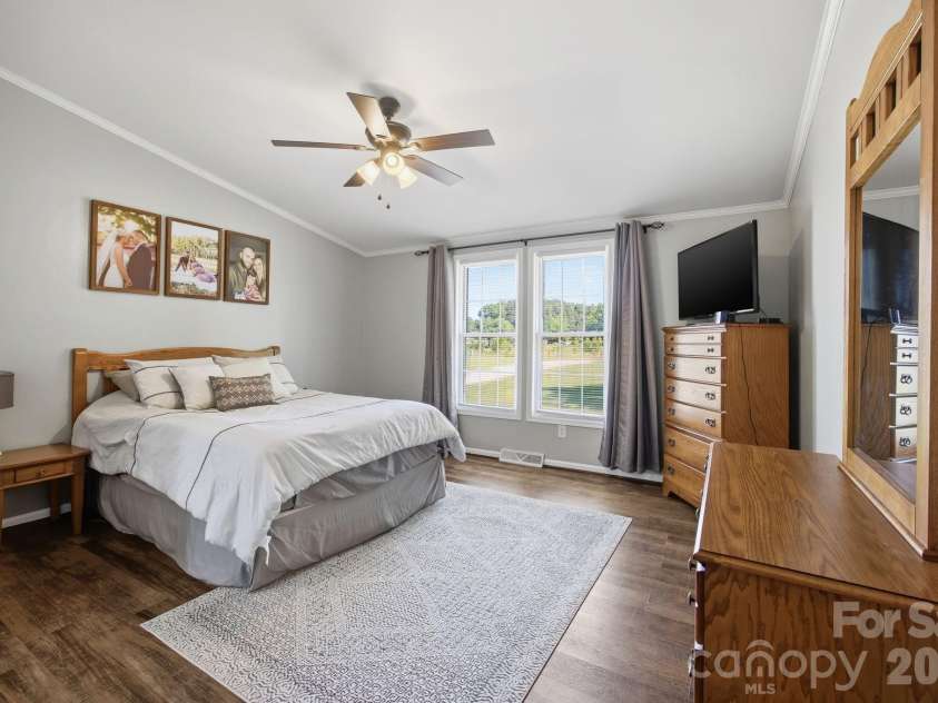 15940 Glenmore Road, Gold Hill, NC 28071.  MLS# CAR4355715, YatesRealty ID 15512. 