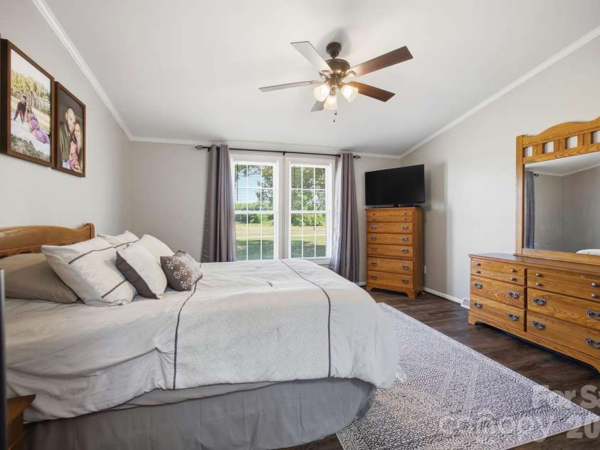 15940 Glenmore Road, Gold Hill, NC 28071.  MLS# CAR4355715, YatesRealty ID 15512. 