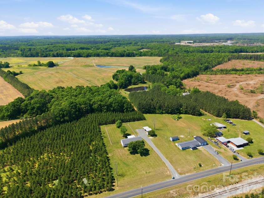 15940 Glenmore Road, Gold Hill, NC 28071.  MLS# CAR4355715, YatesRealty ID 15512. 