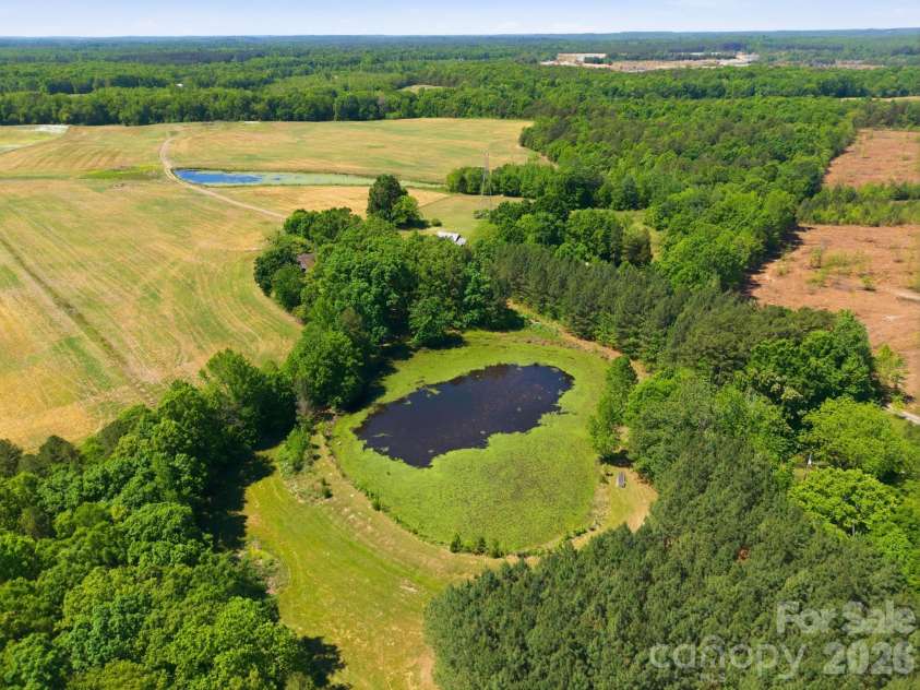 15940 Glenmore Road, Gold Hill, NC 28071.  MLS# CAR4355715, YatesRealty ID 15512. 