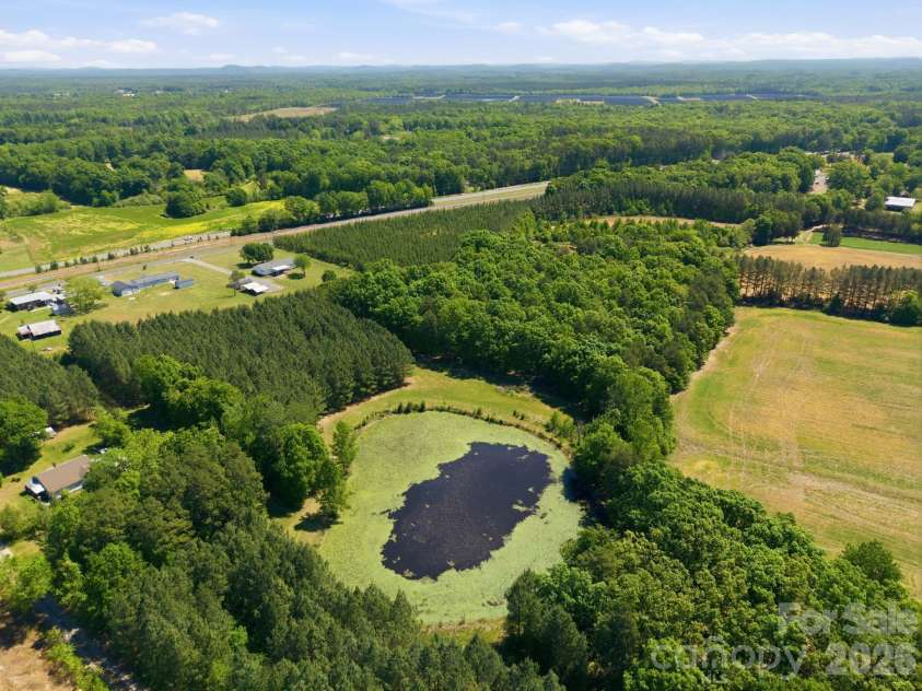 15940 Glenmore Road, Gold Hill, NC 28071.  MLS# CAR4355715, YatesRealty ID 15512. 