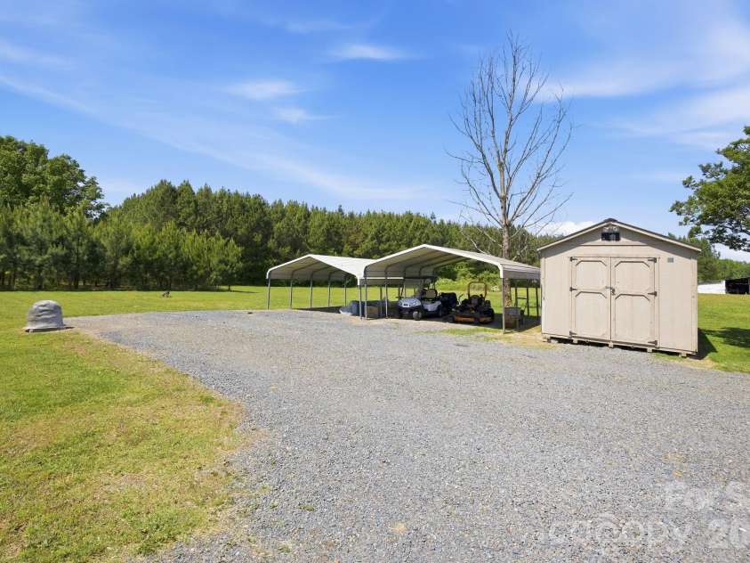 15940 Glenmore Road, Gold Hill, NC 28071.  MLS# CAR4355715, YatesRealty ID 15512. 