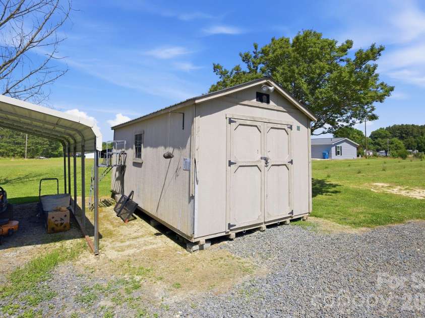15940 Glenmore Road, Gold Hill, NC 28071.  MLS# CAR4355715, YatesRealty ID 15512. 