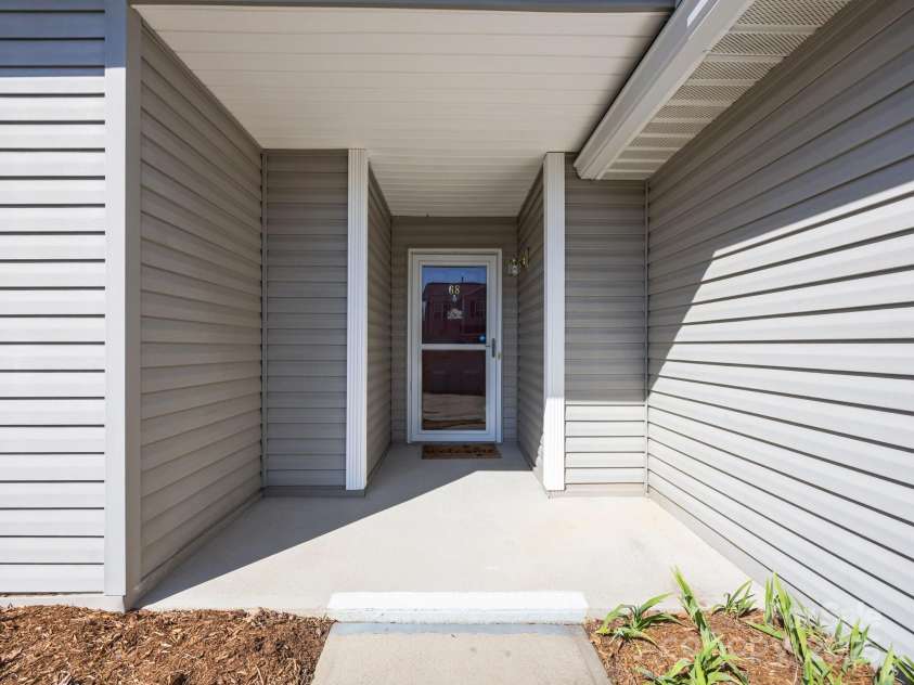 68 Wiltshire Circle, Fletcher, NC 28732.  MLS# CAR4231564, YatesRealty ID 15512. 