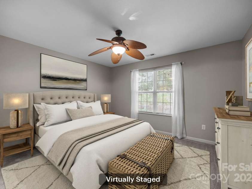 68 Wiltshire Circle, Fletcher, NC 28732.  MLS# CAR4231564, YatesRealty ID 15512. 