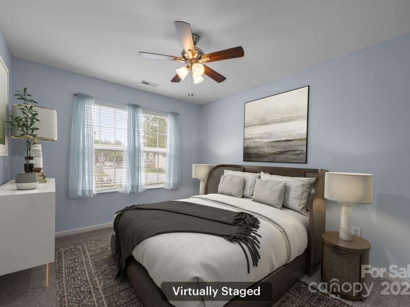 68 Wiltshire Circle, Fletcher, NC 28732.  MLS# CAR4231564, YatesRealty ID 15512. 