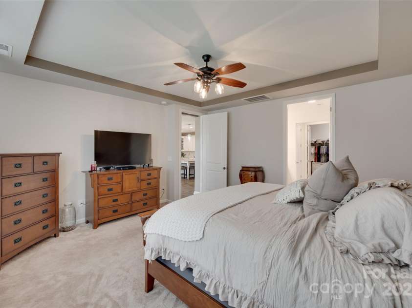 7049 Irongate Drive, Lancaster, SC 29720.  MLS# CAR4256917, YatesRealty ID 15513. 