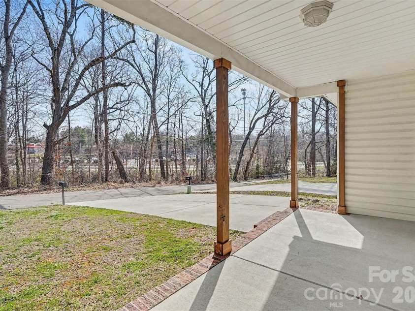 648 Ketchie Street, China Grove, NC 28023.  MLS# CAR4349088, YatesRealty ID 15514. 