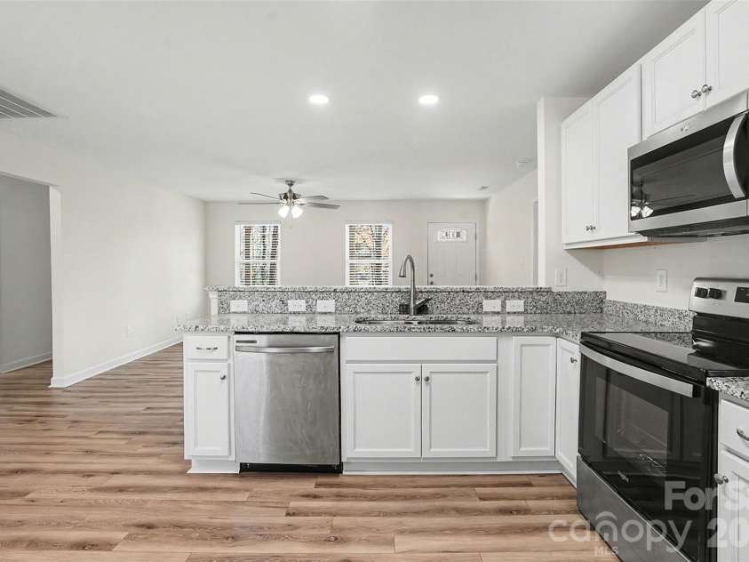648 Ketchie Street, China Grove, NC 28023.  MLS# CAR4349088, YatesRealty ID 15514. 