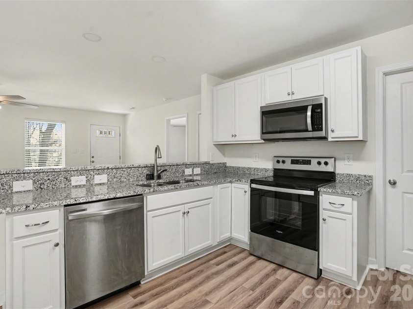 648 Ketchie Street, China Grove, NC 28023.  MLS# CAR4349088, YatesRealty ID 15514. 