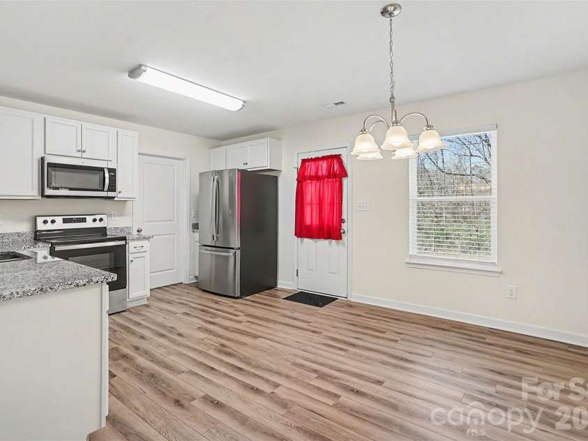 648 Ketchie Street, China Grove, NC 28023.  MLS# CAR4349088, YatesRealty ID 15514. 