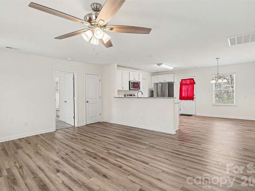 648 Ketchie Street, China Grove, NC 28023.  MLS# CAR4349088, YatesRealty ID 15514. 