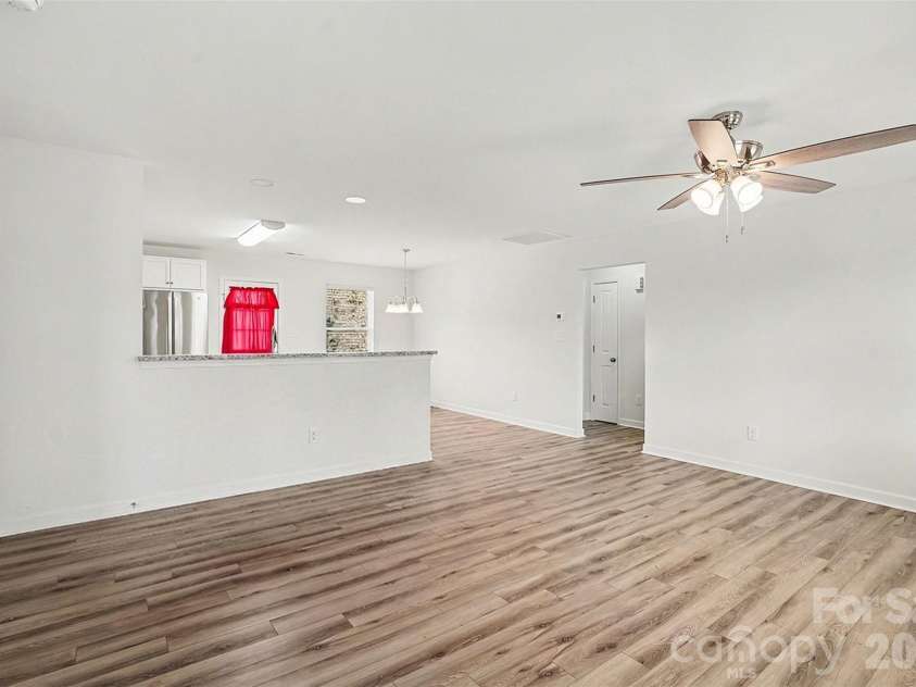 648 Ketchie Street, China Grove, NC 28023.  MLS# CAR4349088, YatesRealty ID 15514. 