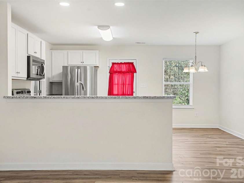 648 Ketchie Street, China Grove, NC 28023.  MLS# CAR4349088, YatesRealty ID 15514. 