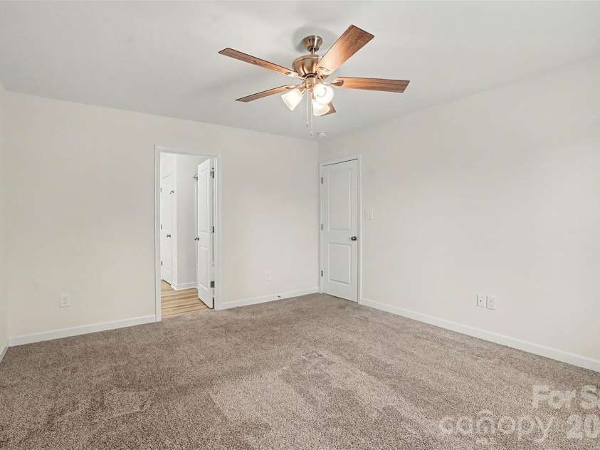 648 Ketchie Street, China Grove, NC 28023.  MLS# CAR4349088, YatesRealty ID 15514. 