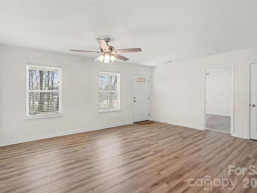 648 Ketchie Street, China Grove, NC 28023.  MLS# CAR4349088, YatesRealty ID 15514. 