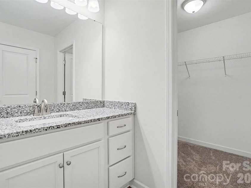 648 Ketchie Street, China Grove, NC 28023.  MLS# CAR4349088, YatesRealty ID 15514. 
